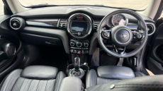 MINI Hatchback 2.0 Cooper S Exclusive II 3dr [Comfort/Nav Pack] Petrol Hatchback